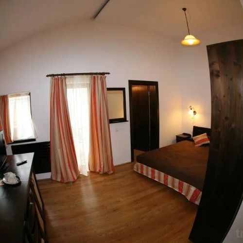Timis Valley, Casa Eni&Dan Timișu de Sus – Timişu de Sus, România