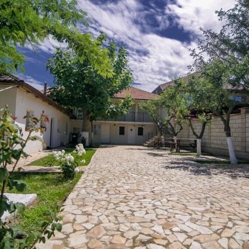 Casa Iordachescu 2 Mai – 2 Mai, România