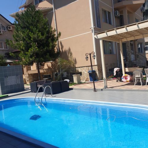 Vila Anastasia Eforie Nord – Eforie Nord, România