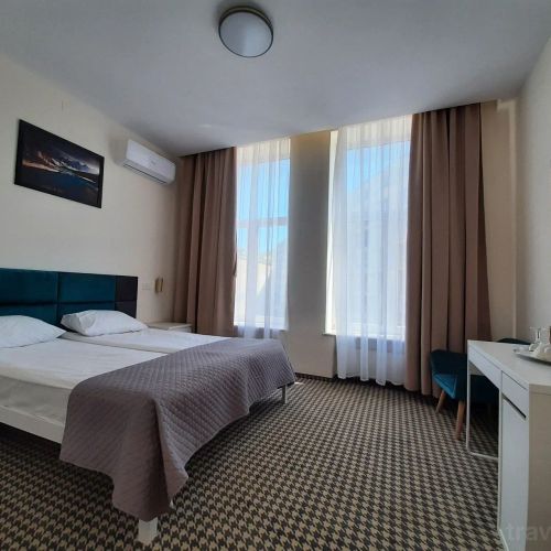 Hotel Astoria City Center Iași