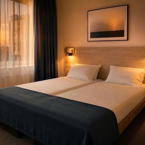 Hotel Astoria City Center Iași