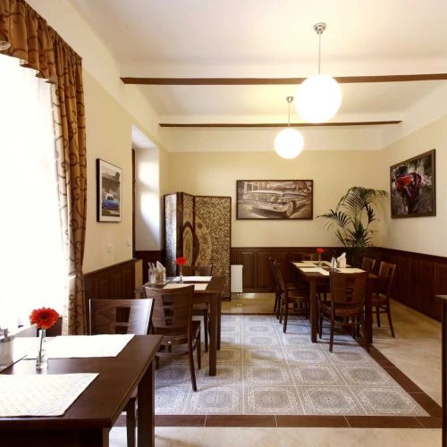 Anyday Apartments Praha – Praga, Republica Cehă