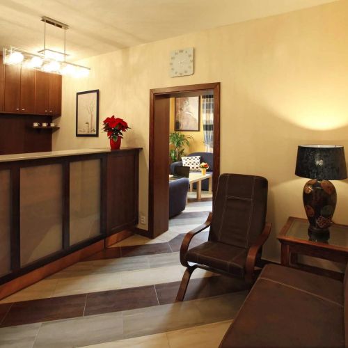Anyday Apartments Praha – Praga, Republica Cehă