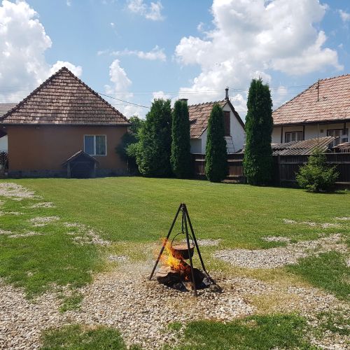 Pensiunea Agroturistica Diána Rugănești – Rugănești, România