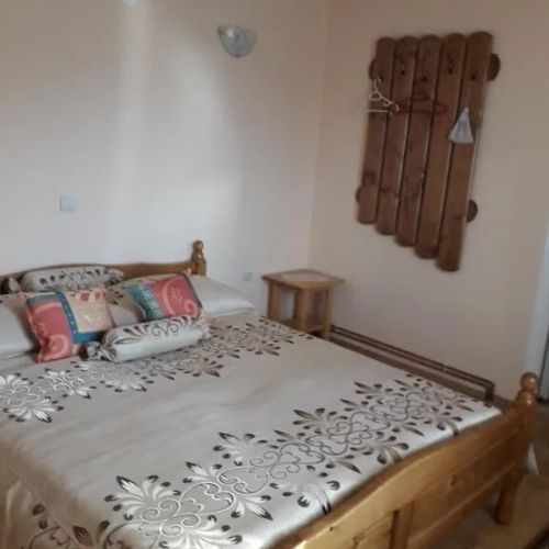 Casa cu Mușcate Câmpeni – Câmpeni, România