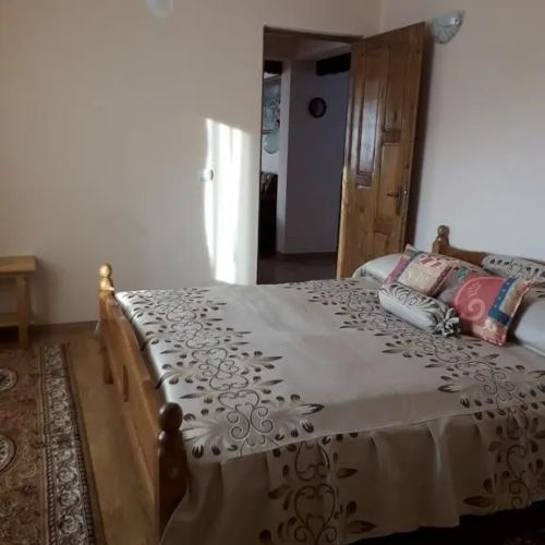 Casa cu Mușcate Câmpeni – Câmpeni, România