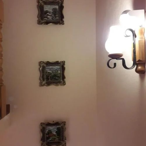 Casa cu Mușcate Câmpeni – Câmpeni, România