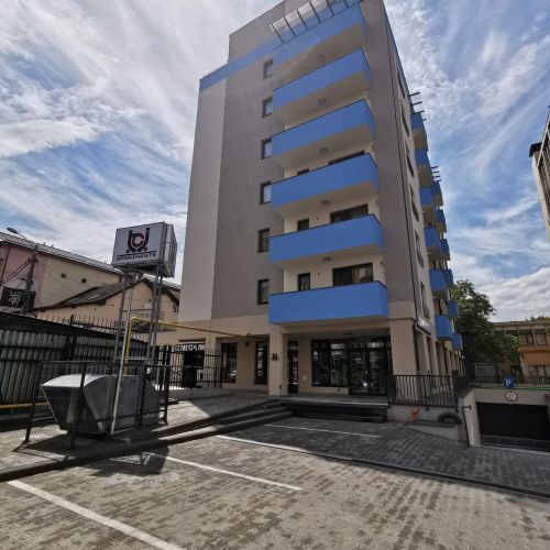 TCI Apartments Cluj-Napoca – Cluj-Napoca, România