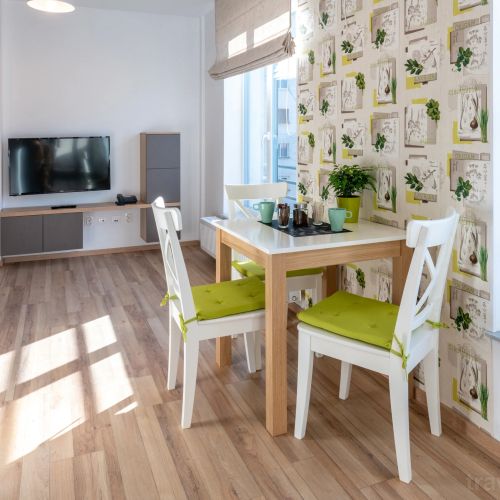 TCI Apartments Cluj-Napoca – Cluj-Napoca, România