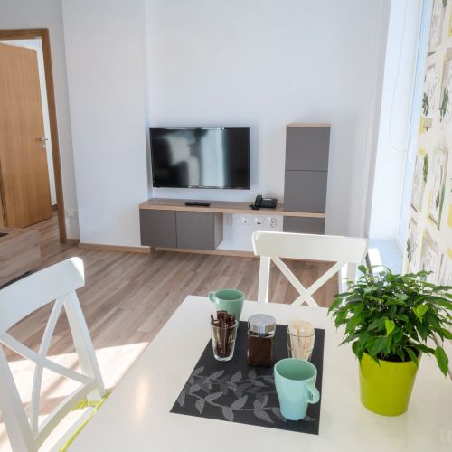 TCI Apartments Cluj-Napoca – Cluj-Napoca, România