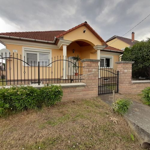 Zoli Vendégház Bogács