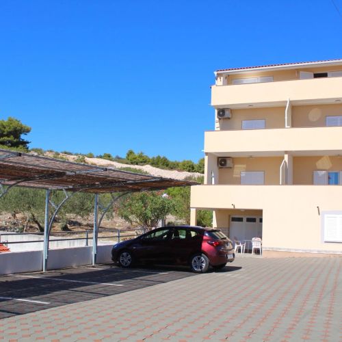 Apartment Jure Primošten