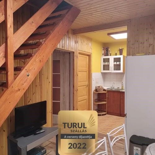 Vár-Lak Vendégház Bogács