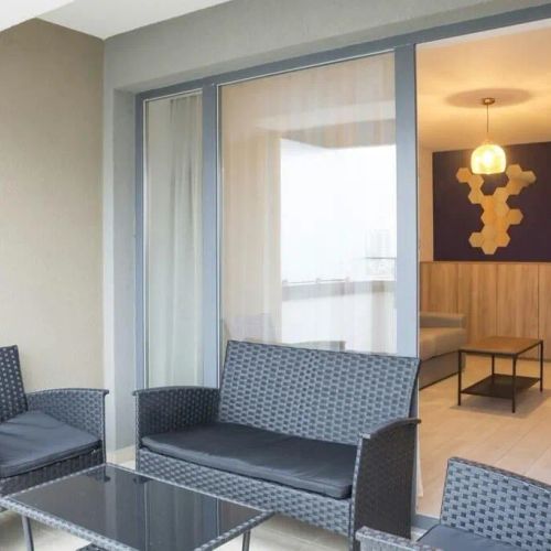 Apartament 4Tourists Brașov – Brașov, România