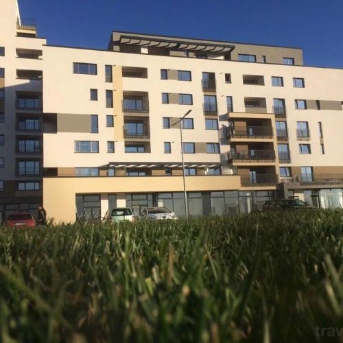 Apartament 4Tourists Brașov – Brașov, România