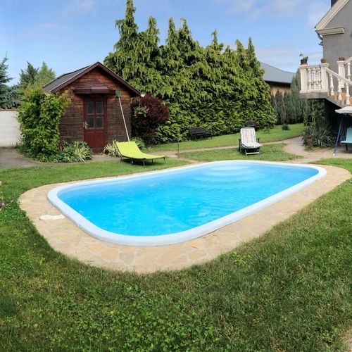 Molnarhouse Apartman Kápolnásnyék