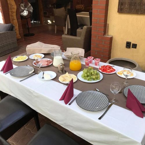 Ambiente Szállások Kiskunhalas – Kiskunhalas, Ungaria