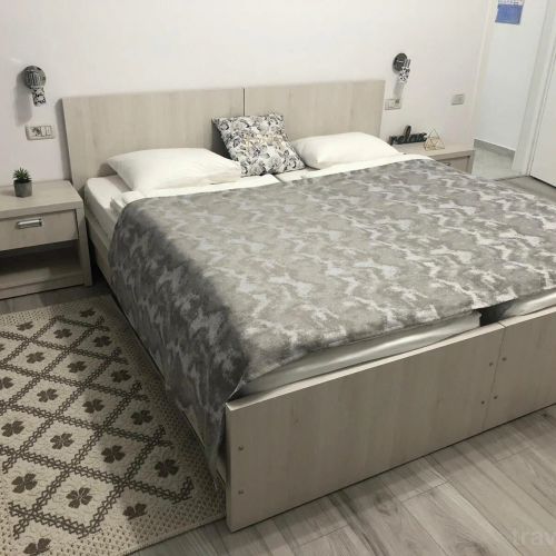 Apartament Abby Câmpulung Moldovenesc