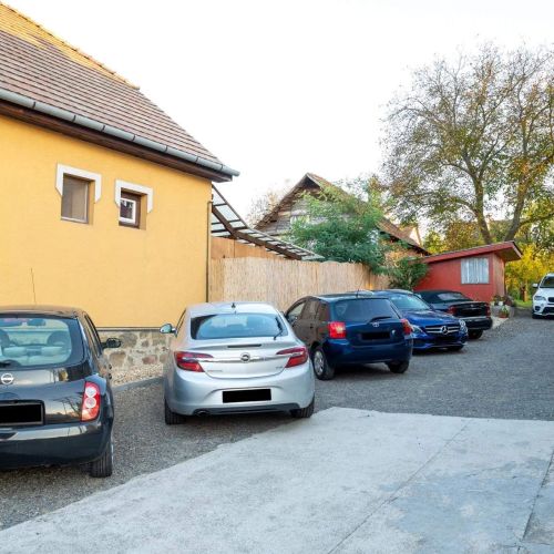TLanna Apartman Bátonyterenye – Bátonyterenye, Ungaria