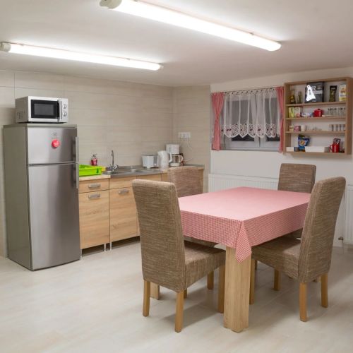 TLanna Apartman Bátonyterenye – Bátonyterenye, Ungaria