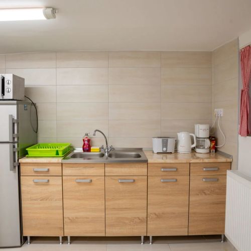 TLanna Apartman Bátonyterenye – Bátonyterenye, Ungaria