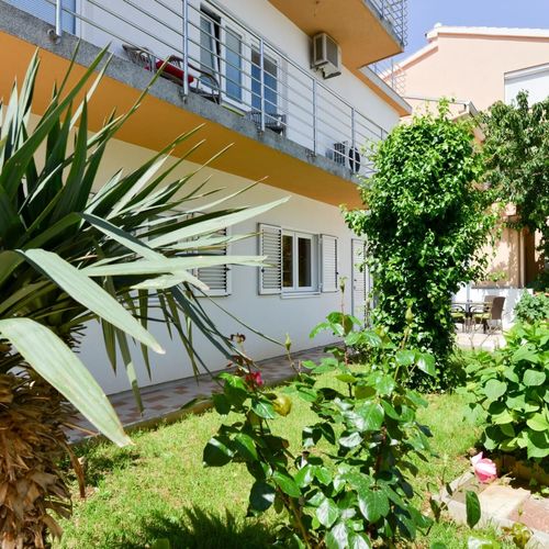 Apartmani Mandić Zadar