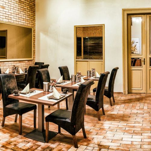 Sous 44 Hotel Budapest – Budapesta, Ungaria