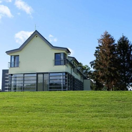Golf Resort Česká Lípa Nový Bor