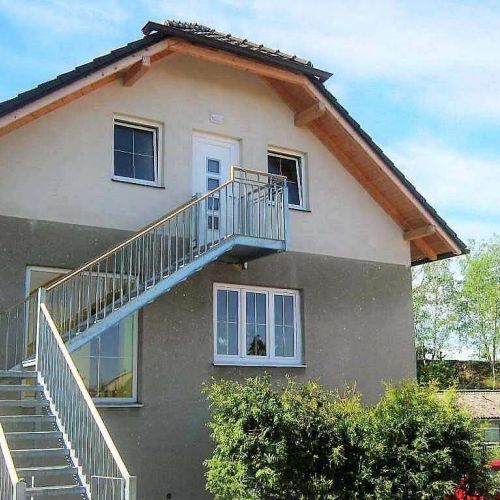 Apartmán Růženka Veselí nad Lužnicí