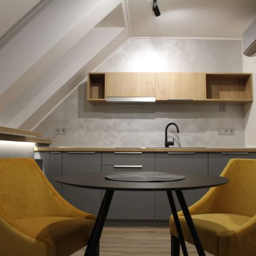 Minaret Residence & Relax Apartman Pécs – Pecz, Węgry