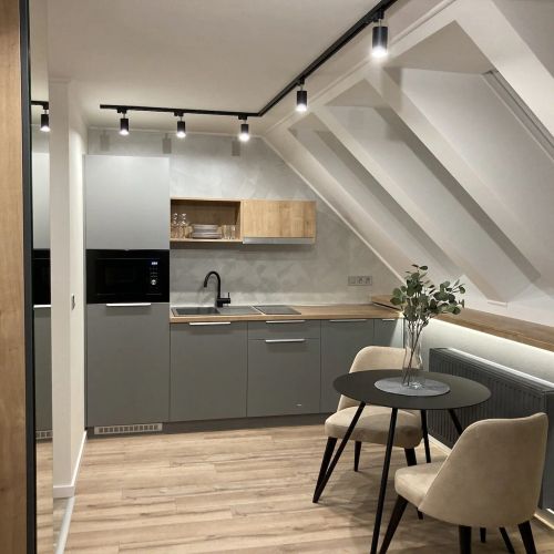 Minaret Residence & Relax Apartman Pécs – Pecz, Węgry