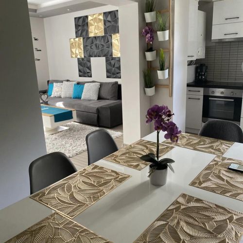Gabrielle 2 Apartman Debrecen