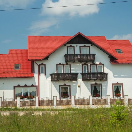Pensiunea Luceafarul Valea Putnei – Valea Putnei, România