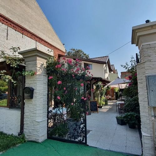 Pensiunea Gasthaus Eduard Lugoj