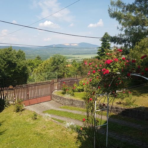 Panoráma Vendégház Dunabogdány – Dunabogdány, Ungaria