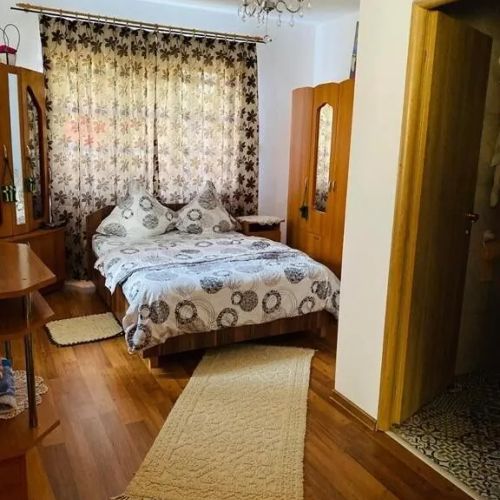 Pensiunea Anuca Poienile Izei – Poienile Izei, Rumunia