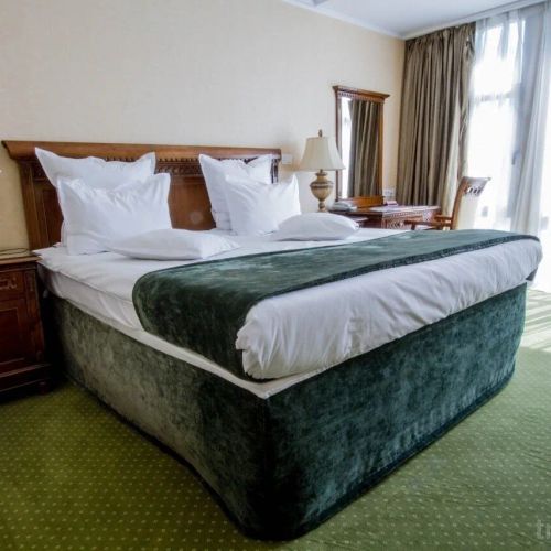 Hotel HP Tower One Brasov Săcele – Săcele, România