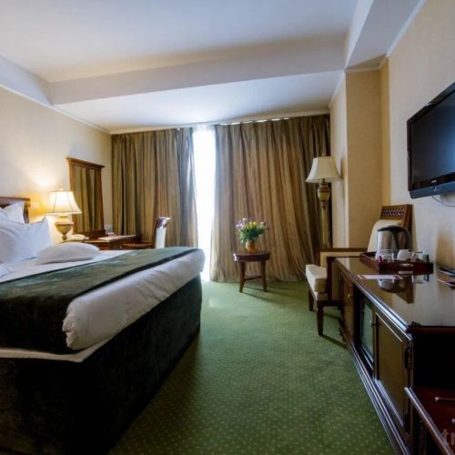 Hotel HP Tower One Brasov Săcele – Săcele, România