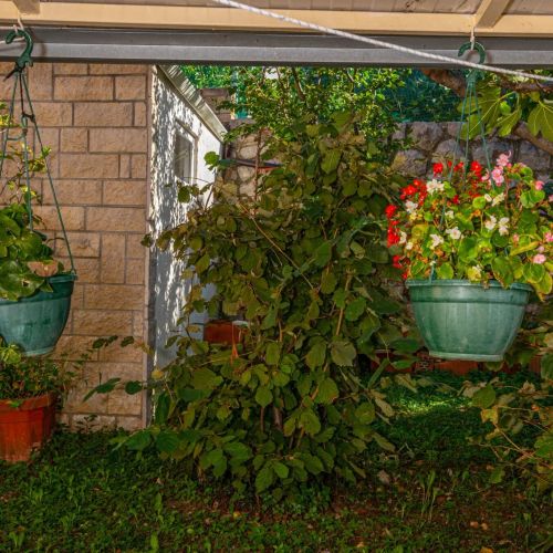 Apartmani Franjo Dramalj – Dramalj, Chorwacja
