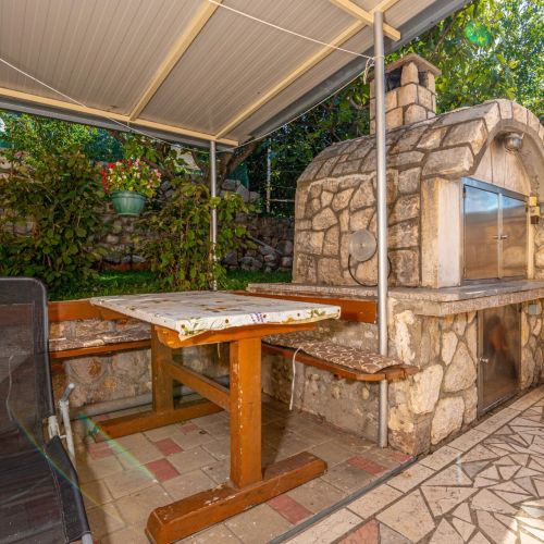 Apartmani Franjo Dramalj – Dramalj, Chorwacja
