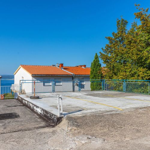 Apartmani Franjo Dramalj – Dramalj, Chorwacja