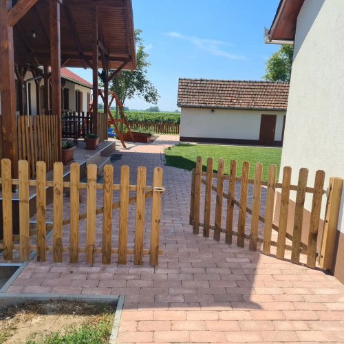 Cserszegi Vendégház Bócsa – Bócsa, Ungaria