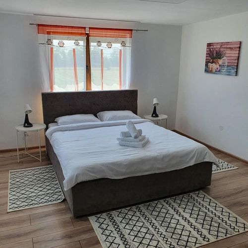 Vila Saga Gura Humorului