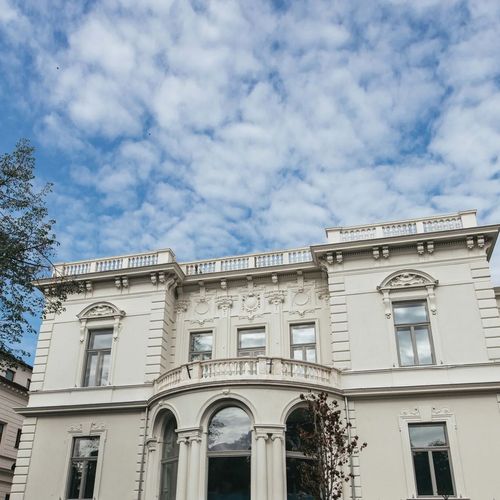 Alice Hotel Budapest