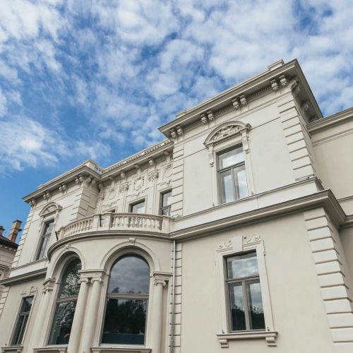 Alice Hotel Budapest – Budapesta, Ungaria