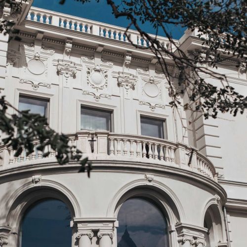 Alice Hotel Budapest – Budapesta, Ungaria