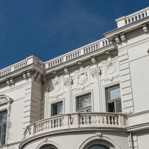 Alice Hotel Budapest – Budapesta, Ungaria