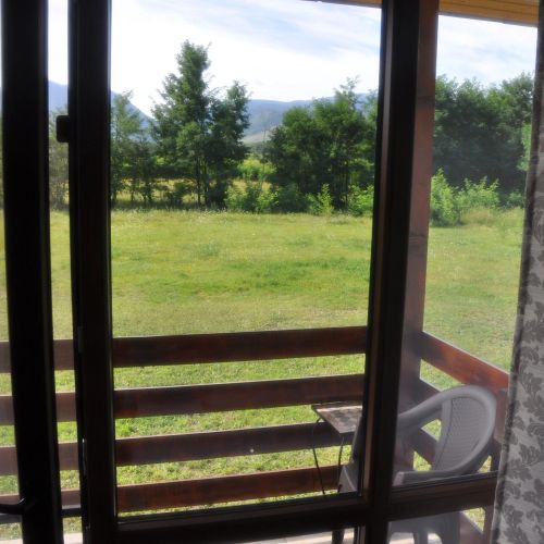 Pensiunea Popasul din Luncă Pui – Pui, România