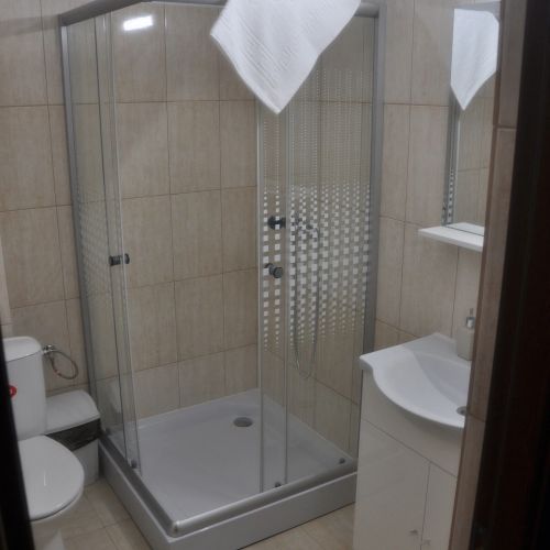 Pensiunea Popasul din Luncă Pui – Pui, România
