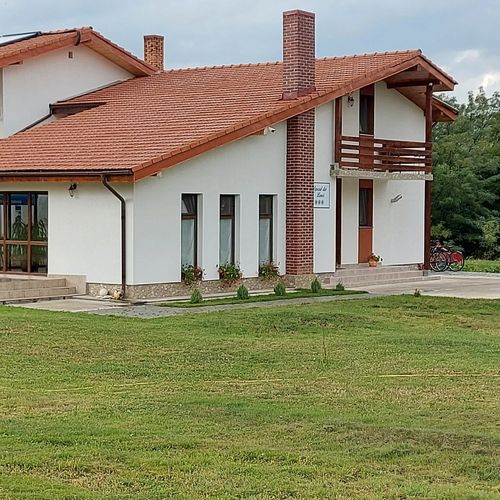 Pensiunea Popasul din Luncă Pui